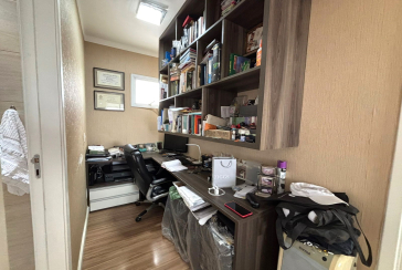 Apartamento à Venda no Bairro de Pirituba no Condomínio Sítio Anhanguera, na Rua Willian Furneau 120, no Edifício Bem Te Vi 