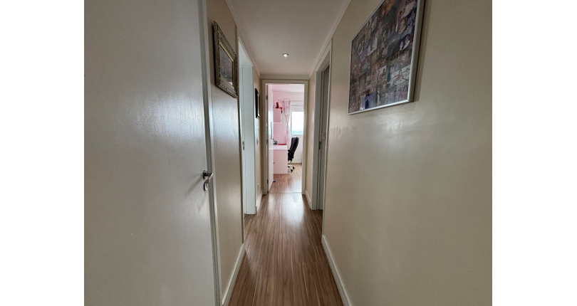 Apartamento à Venda no Bairro de Pirituba no Condomínio Sítio Anhanguera, na Rua Willian Furneau 120, no Edifício Bem Te Vi 