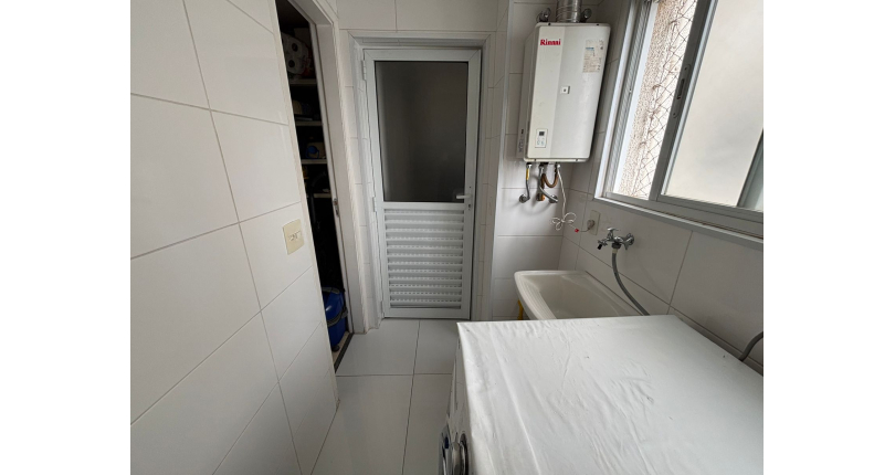 Apartamento à Venda no Bairro de Pirituba no Condomínio Sítio Anhanguera, na Rua Willian Furneau 120, no Edifício Bem Te Vi 