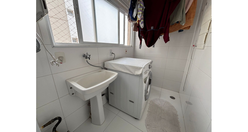 Apartamento à Venda no Bairro de Pirituba no Condomínio Sítio Anhanguera, na Rua Willian Furneau 120, no Edifício Bem Te Vi 