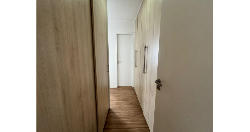 Apartamento à Venda no Bairro de Pirituba no Condomínio Sítio Anhanguera, na Rua Willian Furneau 120, no Edifício Bem Te Vi 