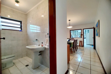 Sobrado à venda no Bairro do Conjunto Residencial Vista Verde na Rua Doutor Fernando de Oliveira Simões,