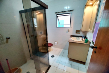 Sobrado à venda no Bairro do Conjunto Residencial Vista Verde na Rua Doutor Fernando de Oliveira Simões,