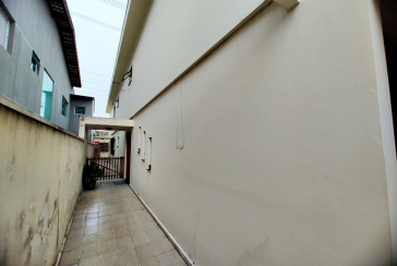 Sobrado à venda no Bairro do Conjunto Residencial Vista Verde na Rua Doutor Fernando de Oliveira Simões,