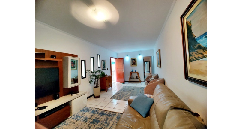 Sobrado à venda no Bairro do Conjunto Residencial Vista Verde na Rua Doutor Fernando de Oliveira Simões,