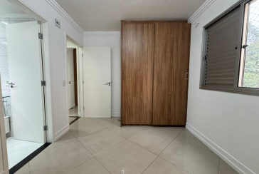 Belíssimo Apartamento à venda no Bairro do Parque São Domingos na Avenida do Anastácio 2409