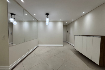 Belíssimo Apartamento à venda no Bairro do Parque São Domingos na Avenida do Anastácio 2409