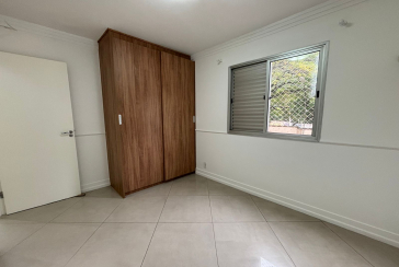 Belíssimo Apartamento à venda no Bairro do Parque São Domingos na Avenida do Anastácio 2409