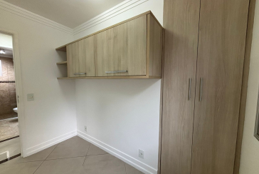 Belíssimo Apartamento à venda no Bairro do Parque São Domingos na Avenida do Anastácio 2409