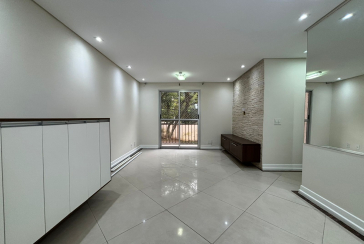 Belíssimo Apartamento à venda no Bairro do Parque São Domingos na Avenida do Anastácio 2409