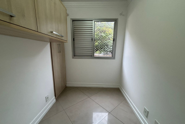 Belíssimo Apartamento à venda no Bairro do Parque São Domingos na Avenida do Anastácio 2409