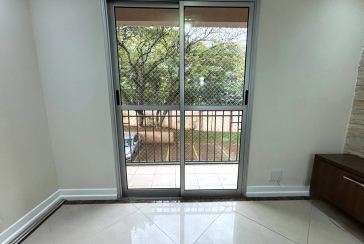 Belíssimo Apartamento à venda no Bairro do Parque São Domingos na Avenida do Anastácio 2409