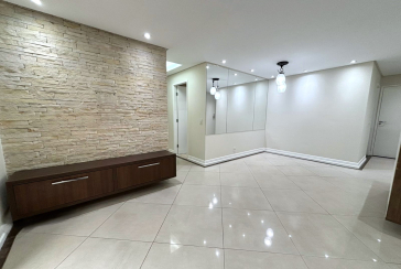 Belíssimo Apartamento à venda no Bairro do Parque São Domingos na Avenida do Anastácio 2409