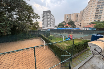 Belíssimo Apartamento à venda no Bairro do Parque São Domingos na Avenida do Anastácio 2409