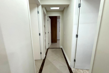 Belíssimo Apartamento à venda no Bairro do Parque São Domingos na Avenida do Anastácio 2409