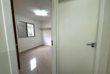 Belíssimo Apartamento à venda no Bairro do Parque São Domingos na Avenida do Anastácio 2409