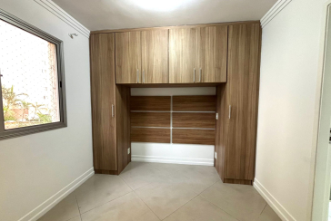 Belíssimo Apartamento à venda no Bairro do Parque São Domingos na Avenida do Anastácio 2409