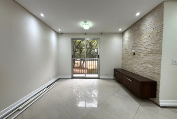 Belíssimo Apartamento à venda no Bairro do Parque São Domingos na Avenida do Anastácio 2409