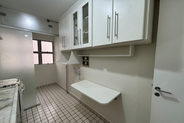 Lindo Apartamento à venda no Bairro do Parque São Domingos na Avenida do Anastácio 2409, no Condomínio Montana Gardens 