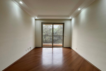 Lindo Apartamento à venda no Bairro do Parque São Domingos na Avenida do Anastácio 2409, no Condomínio Montana Gardens 