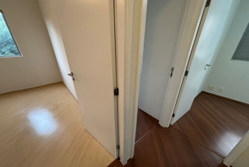 Lindo Apartamento à venda no Bairro do Parque São Domingos na Avenida do Anastácio 2409, no Condomínio Montana Gardens 