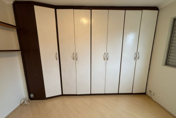 Lindo Apartamento à venda no Bairro do Parque São Domingos na Avenida do Anastácio 2409, no Condomínio Montana Gardens 