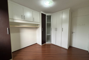 Lindo Apartamento à venda no Bairro do Parque São Domingos na Avenida do Anastácio 2409, no Condomínio Montana Gardens 