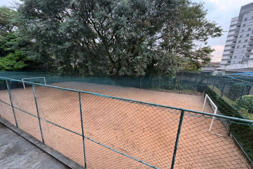 Lindo Apartamento à venda no Bairro do Parque São Domingos na Avenida do Anastácio 2409, no Condomínio Montana Gardens 