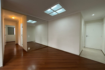 Lindo Apartamento à venda no Bairro do Parque São Domingos na Avenida do Anastácio 2409, no Condomínio Montana Gardens 