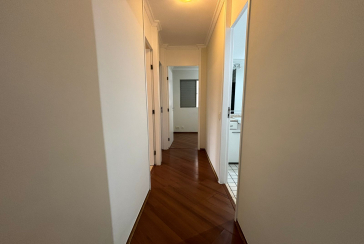 Lindo Apartamento à venda no Bairro do Parque São Domingos na Avenida do Anastácio 2409, no Condomínio Montana Gardens 