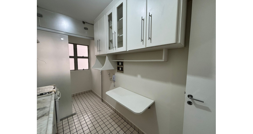 Lindo Apartamento à venda no Bairro do Parque São Domingos na Avenida do Anastácio 2409, no Condomínio Montana Gardens 