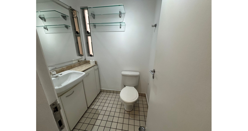 Lindo Apartamento à venda no Bairro do Parque São Domingos na Avenida do Anastácio 2409, no Condomínio Montana Gardens 