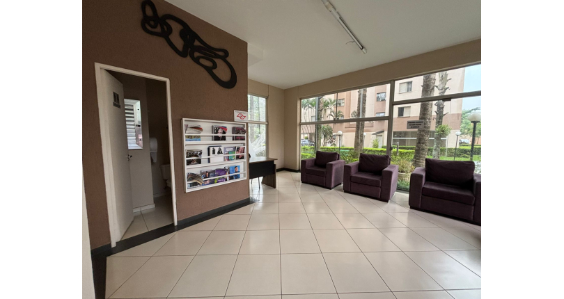 Lindo Apartamento à venda no Bairro do Parque São Domingos na Avenida do Anastácio 2409, no Condomínio Montana Gardens 