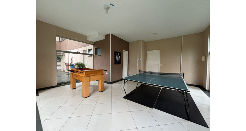 Lindo Apartamento à venda no Bairro do Parque São Domingos na Avenida do Anastácio 2409, no Condomínio Montana Gardens 