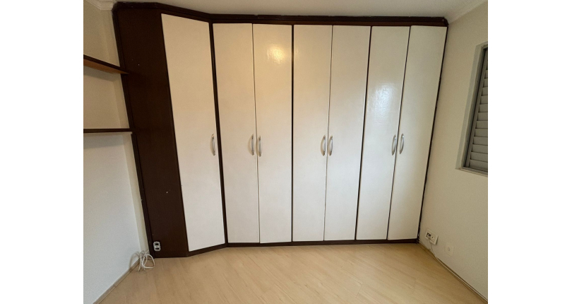 Lindo Apartamento à venda no Bairro do Parque São Domingos na Avenida do Anastácio 2409, no Condomínio Montana Gardens 