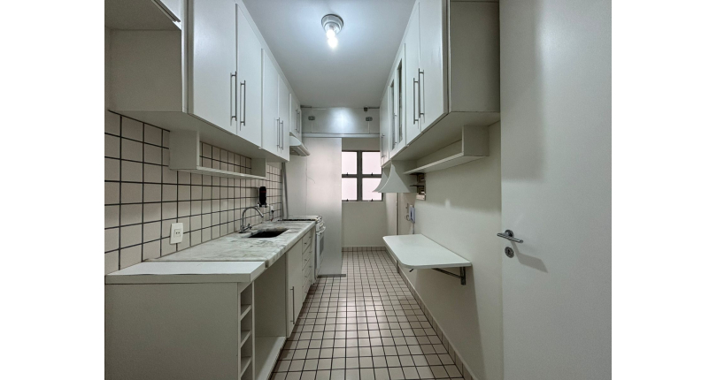 Lindo Apartamento à venda no Bairro do Parque São Domingos na Avenida do Anastácio 2409, no Condomínio Montana Gardens 