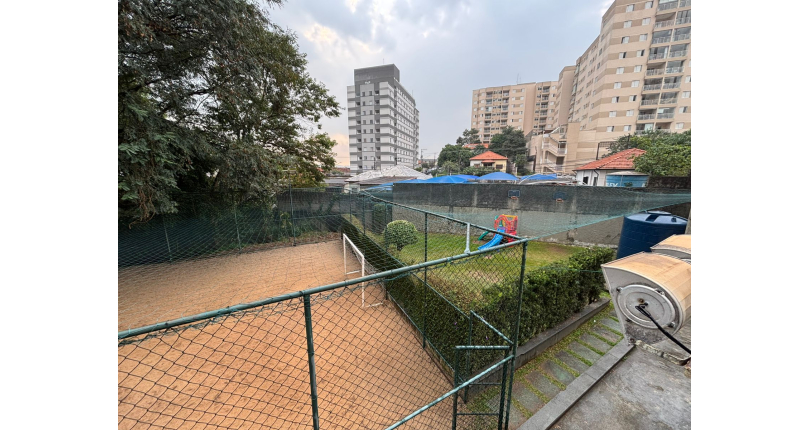 Lindo Apartamento à venda no Bairro do Parque São Domingos na Avenida do Anastácio 2409, no Condomínio Montana Gardens 
