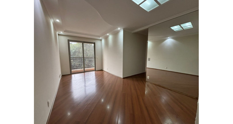 Lindo Apartamento à venda no Bairro do Parque São Domingos na Avenida do Anastácio 2409, no Condomínio Montana Gardens 