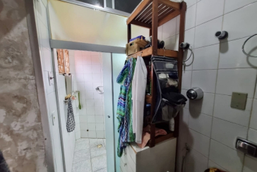 Casa à venda no Bairro do Jardim Santo Elias na Rua Pedro de Lucena Pereira