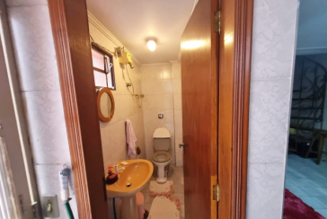 Casa à venda no Bairro do Jardim Santo Elias na Rua Pedro de Lucena Pereira