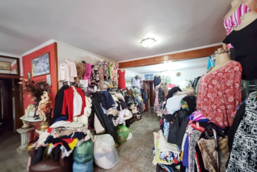 Casa à venda no Bairro do Jardim Santo Elias na Rua Pedro de Lucena Pereira