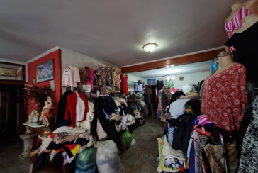 Casa à venda no Bairro do Jardim Santo Elias na Rua Pedro de Lucena Pereira