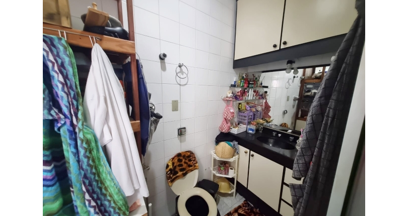 Casa à venda no Bairro do Jardim Santo Elias na Rua Pedro de Lucena Pereira