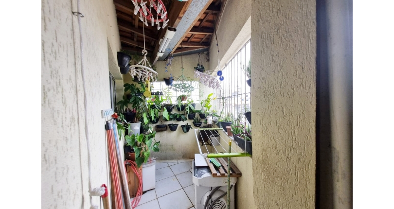 Casa à venda no Bairro do Jardim Santo Elias na Rua Pedro de Lucena Pereira