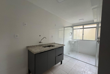 Belo Apartamento à venda no Bairro da Vila Pirituba na Rua Luís Cunha 386