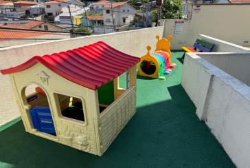 Belo Apartamento à venda no Bairro da Vila Pirituba na Rua Luís Cunha 386