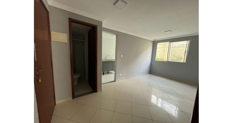 Belo Apartamento à venda no Bairro da Vila Pirituba na Rua Luís Cunha 386