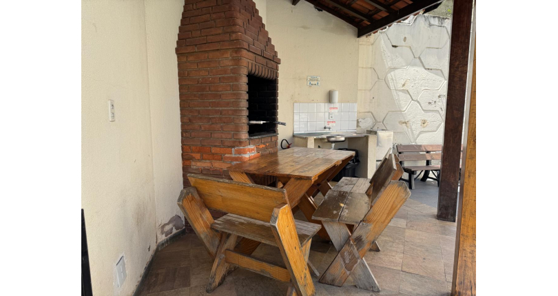 Belo Apartamento à venda no Bairro da Vila Pirituba na Rua Luís Cunha 386