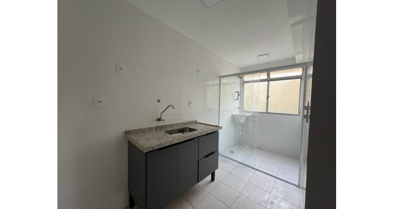 Belo Apartamento à venda no Bairro da Vila Pirituba na Rua Luís Cunha 386