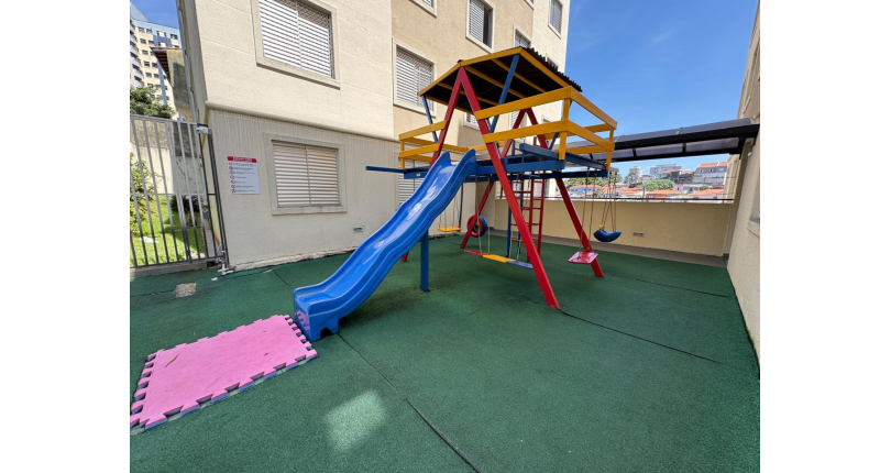 Belo Apartamento à venda no Bairro da Vila Pirituba na Rua Luís Cunha 386